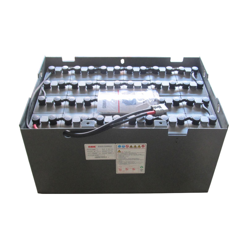 諾力叉車(chē)FB4P30叉車(chē)型號(hào) 貝朗斯叉車(chē)電池配套80V560Ah 諾力電動(dòng)叉車(chē)電瓶生產(chǎn)廠(chǎng)家4PZS560
