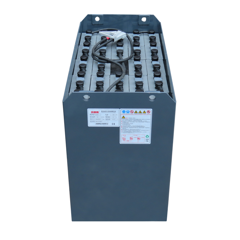 友佳叉車(chē)FBR15前移式叉車(chē)蓄電池48V300Ah FEELER叉車(chē)電池配件廠家