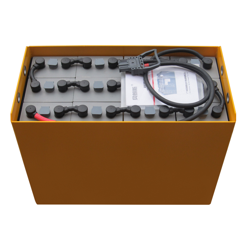 FEELER叉車(chē)PBT30電動(dòng)堆高車(chē)蓄電池24V210Ah 友佳叉車(chē)電瓶貝朗斯廠家生產(chǎn)